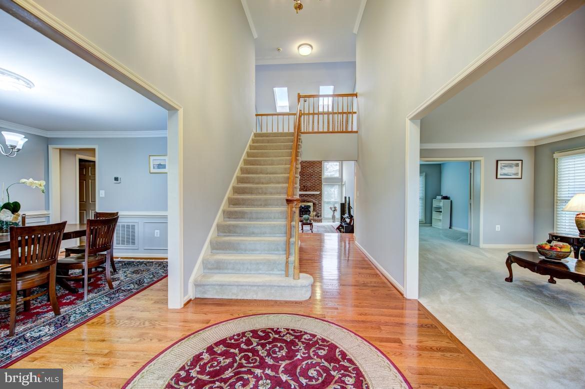 813 Spring Knoll Drive Herndon, VA 20170 - Photo 4 of 62