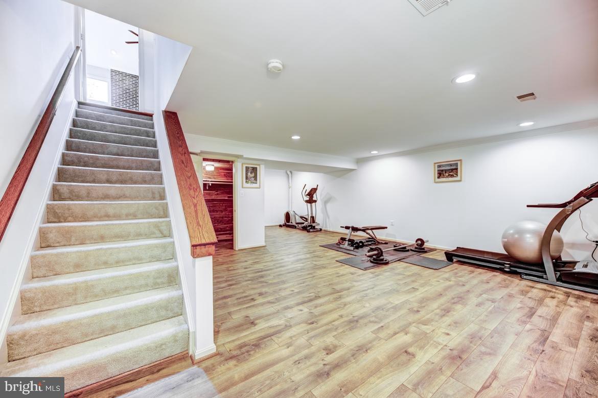 813 Spring Knoll Drive Herndon, VA 20170 - Photo 50 of 62