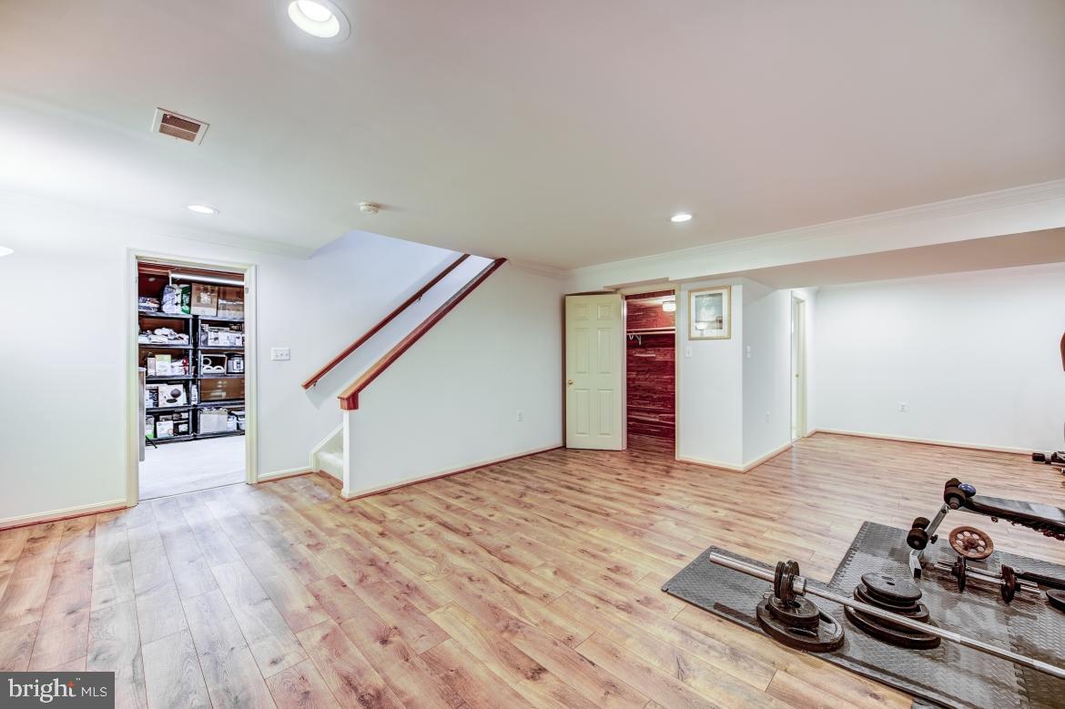 813 Spring Knoll Drive Herndon, VA 20170 - Photo 51 of 62