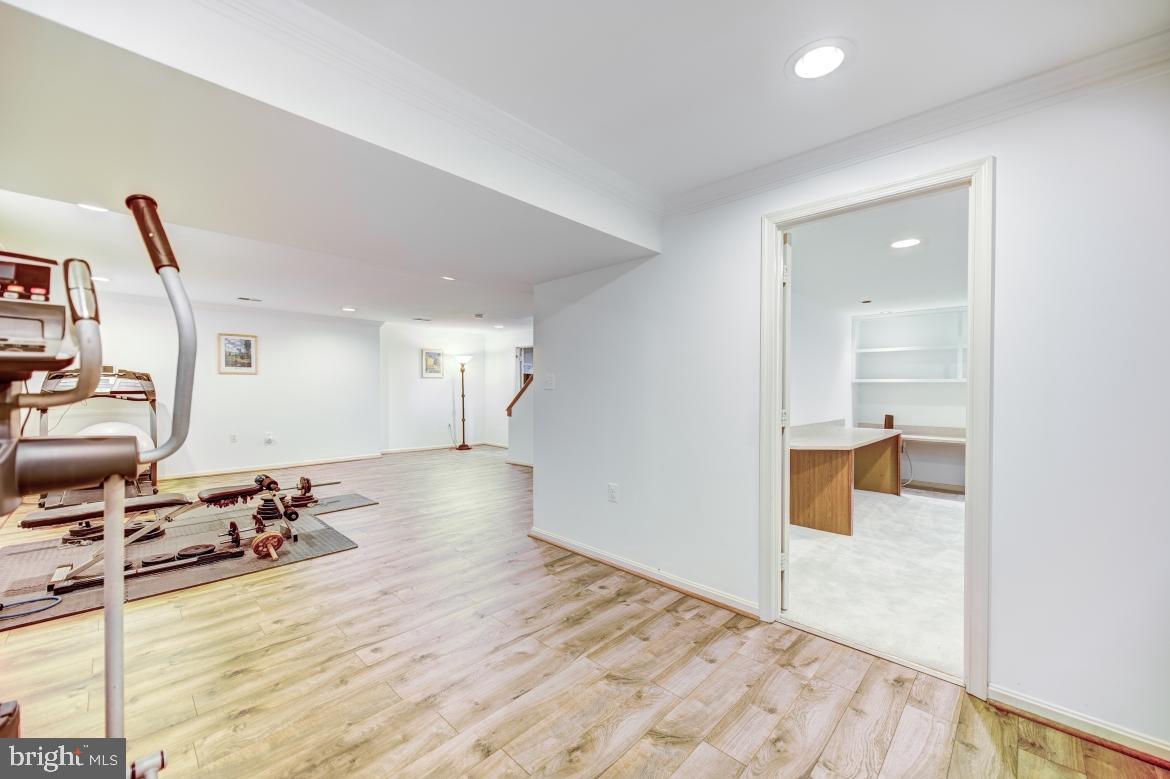 813 Spring Knoll Drive Herndon, VA 20170 - Photo 54 of 62