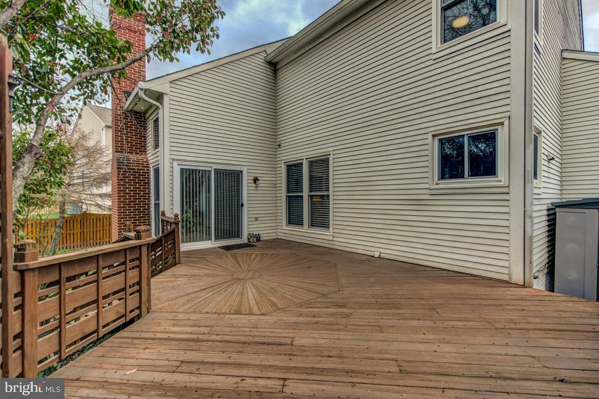 813 Spring Knoll Drive Herndon, VA 20170 - Photo 58 of 62