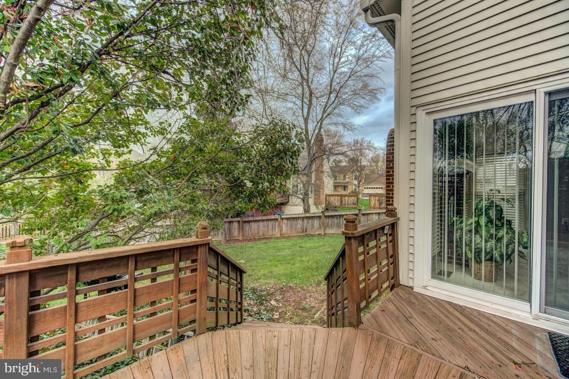 813 Spring Knoll Drive Herndon, VA 20170 - Photo 59 of 62