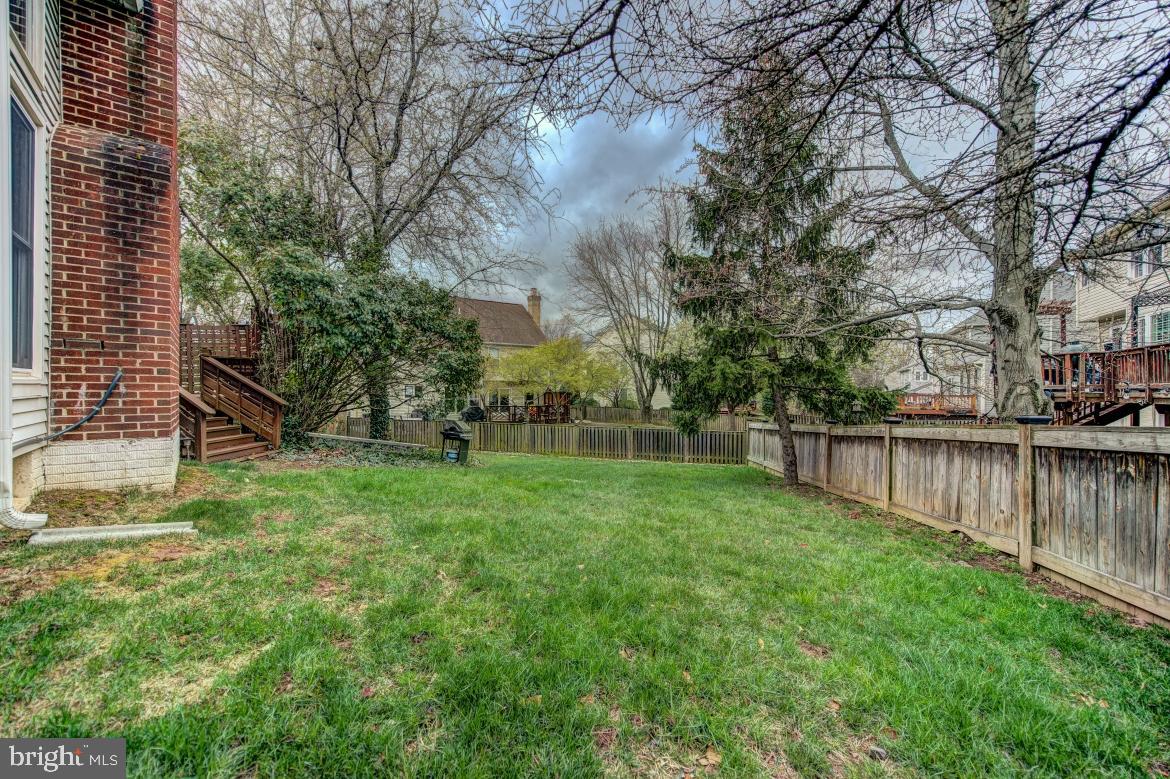 813 Spring Knoll Drive Herndon, VA 20170 - Photo 60 of 62