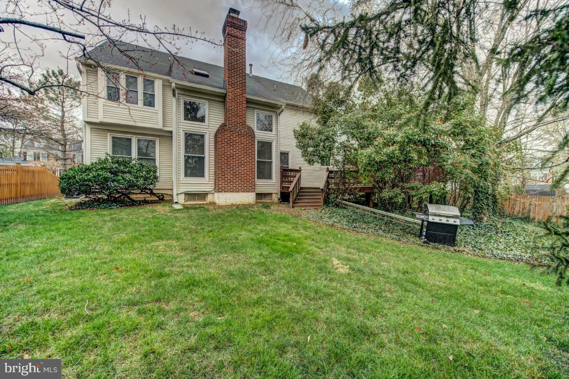 813 Spring Knoll Drive Herndon, VA 20170 - Photo 61 of 62