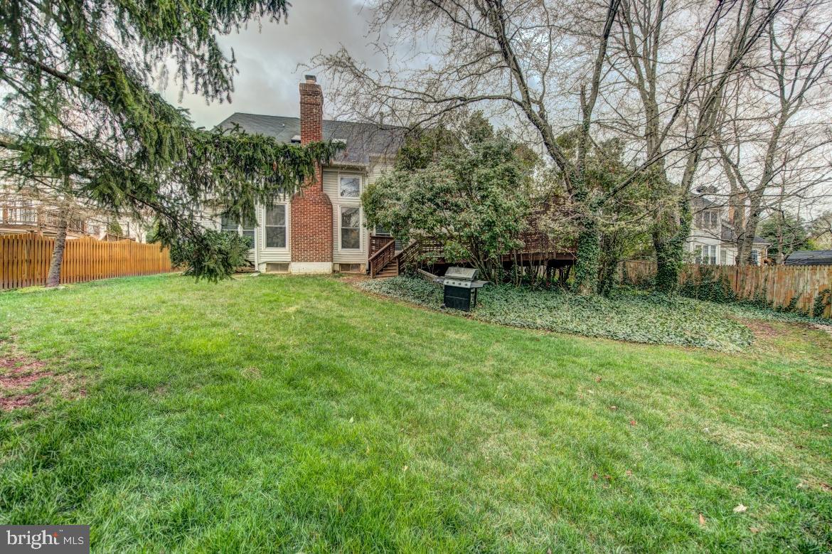 813 Spring Knoll Drive Herndon, VA 20170 - Photo 62 of 62