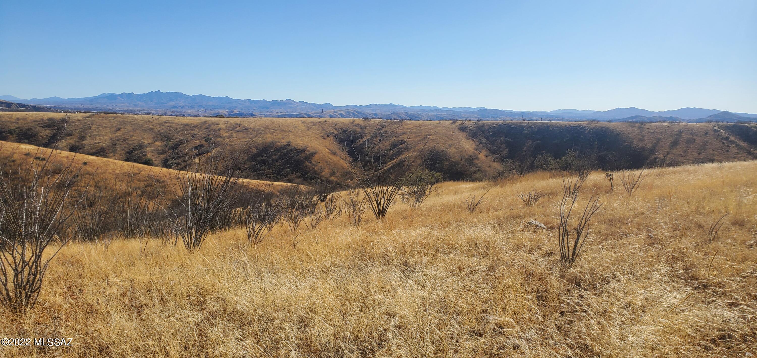 Baca Road, Unit 18 Nogales, AZ 85621 - Photo 8 of 36