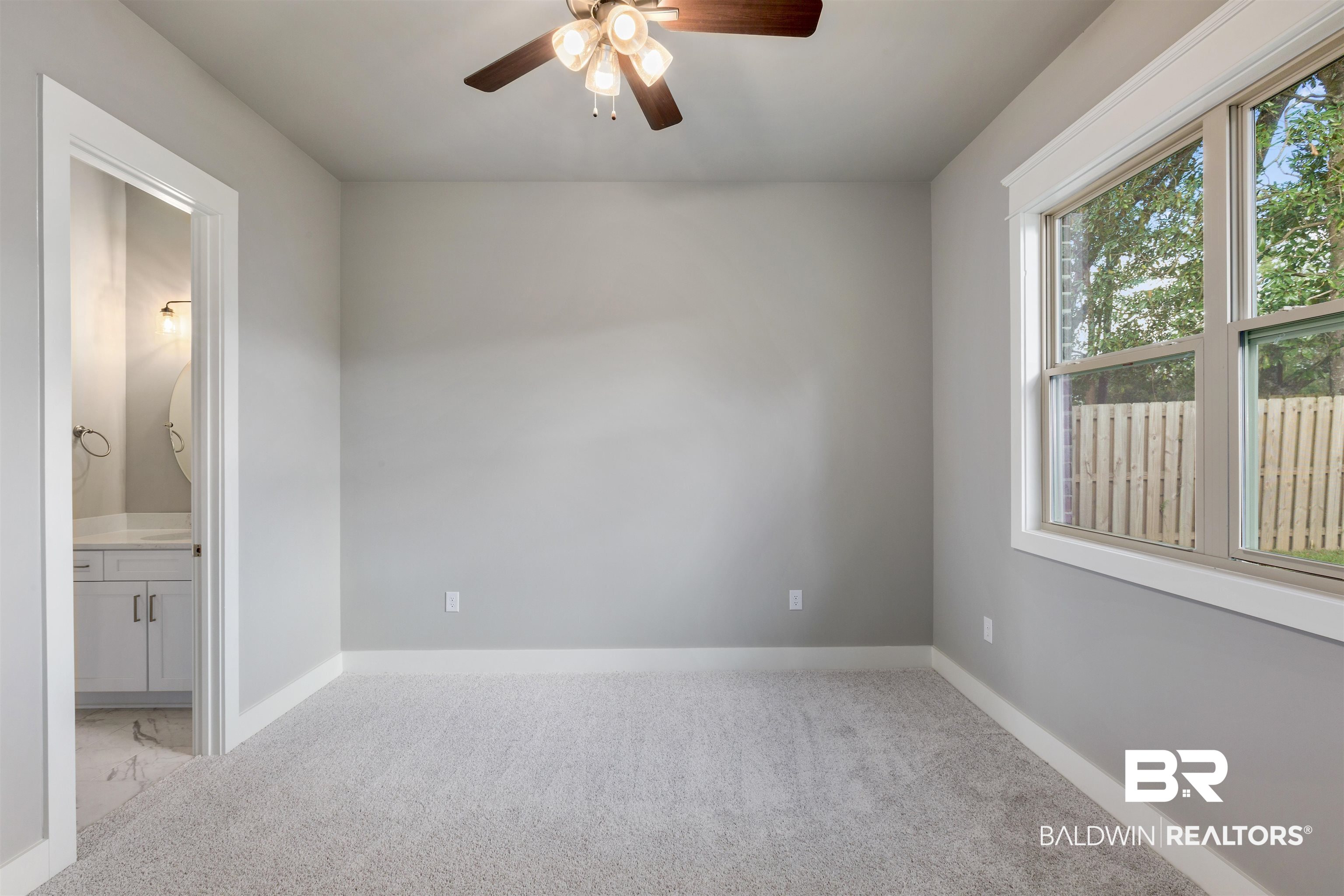 19726 Bunker Loop Fairhope, AL 36532 - Photo 20 of 29 Bedroom 3