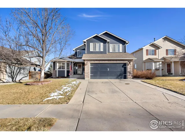 $735,000 | 7144 Woodrow Drive, Fort Collins, CO 80525