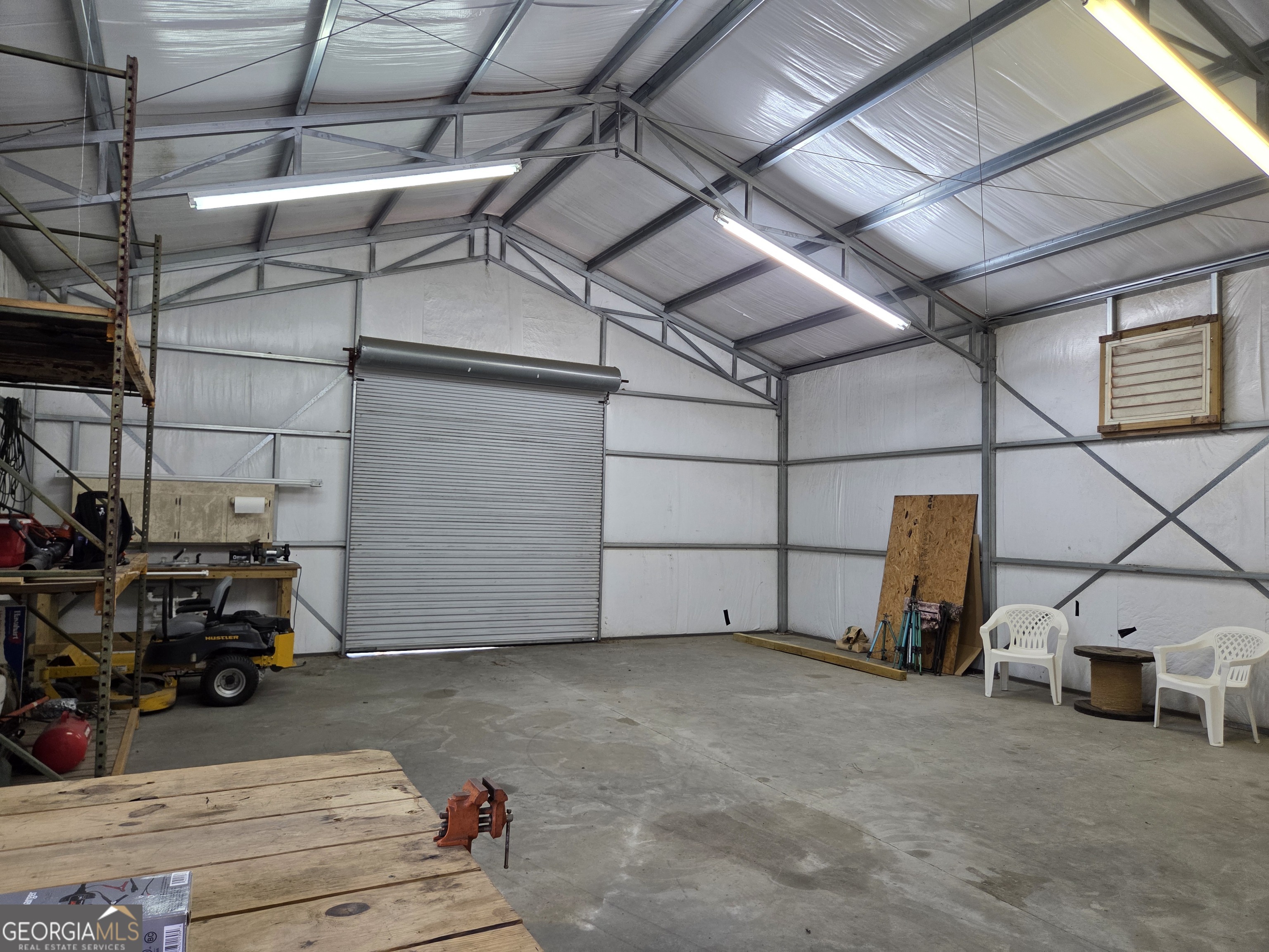 300 Hammond Powell Road Hazlehurst, GA 31539 - Photo 32 of 91