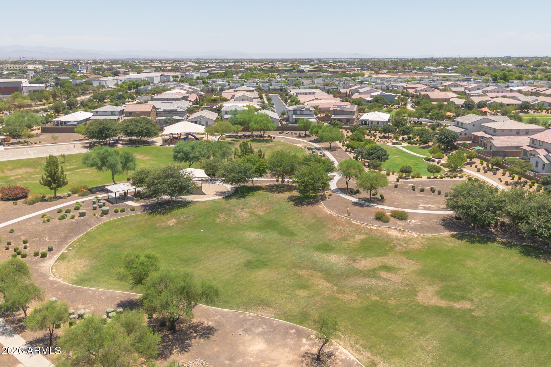 20105 East Quintero Road Queen Creek, AZ 85142 - Photo 44 of 54 63)COMMUNITY SHOT