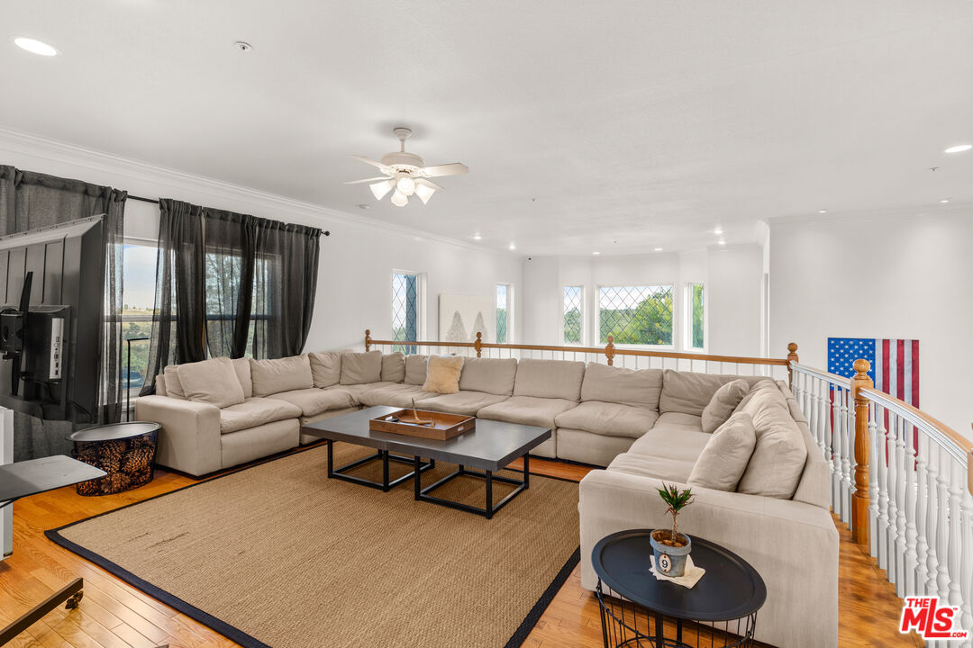 28765 Pine Canyon Road Lake Hughes, CA 93532 - Photo 44 of 58