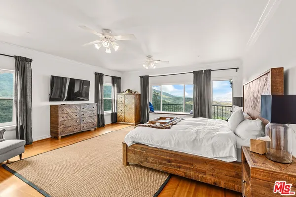 $11,975,000 | 28765 Pine Canyon Road, Lake Hughes, CA 93532