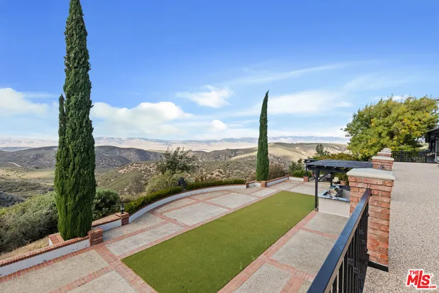 $11,975,000 | 28765 Pine Canyon Road, Lake Hughes, CA 93532