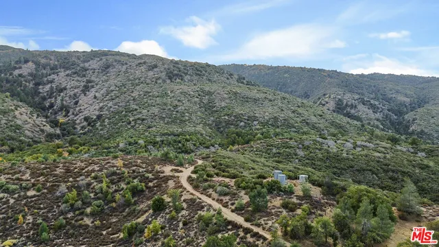 $11,975,000 | 28765 Pine Canyon Road, Lake Hughes, CA 93532