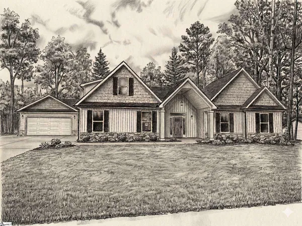 $779,900 | 303 Goodwin Road, Travelers Rest, SC 29690