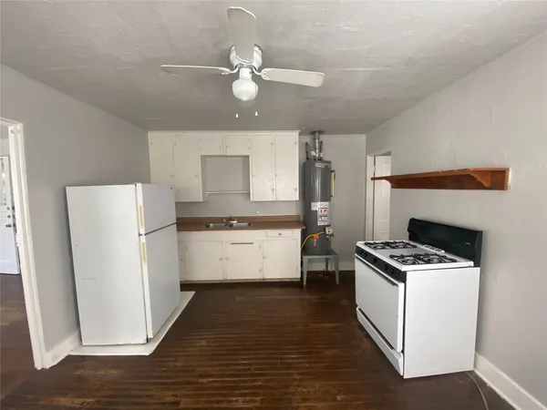 $1,550 | 5009 Avenue G, Unit B, Austin, TX 78751