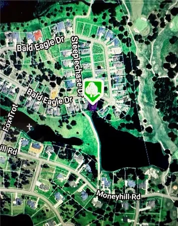 $85,000 | Lot 315 Bald Eagle Drive, Abita Springs, LA 70420