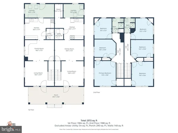 $399,000 | 23-25 Clark Street, Harrington, DE 19952
