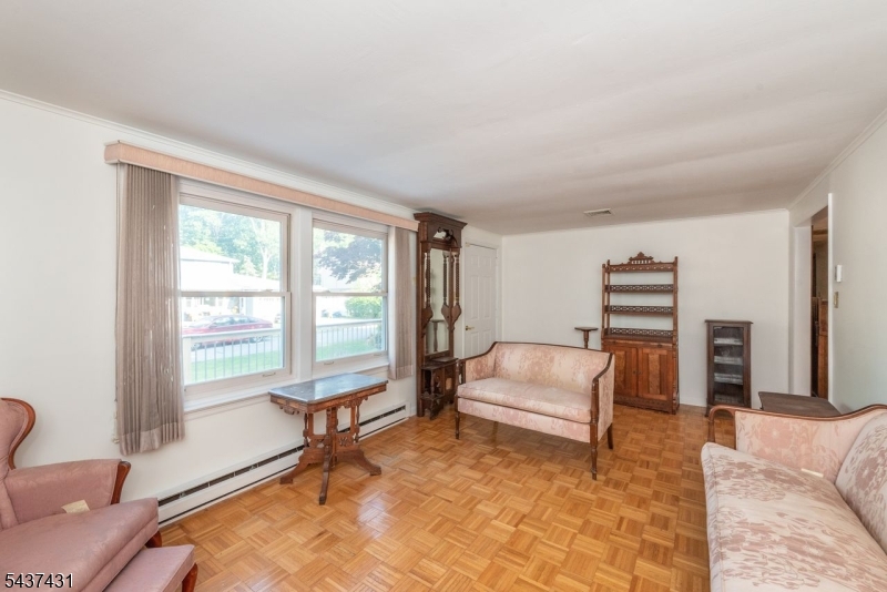 20 Wanaque Road West Milford, NJ 07421 - Photo 4 of 31 a bedroom with furniture and a large window