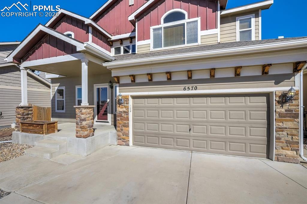 Undisclosed Address Colorado Springs, CO 80925 - Photo 3 of 45