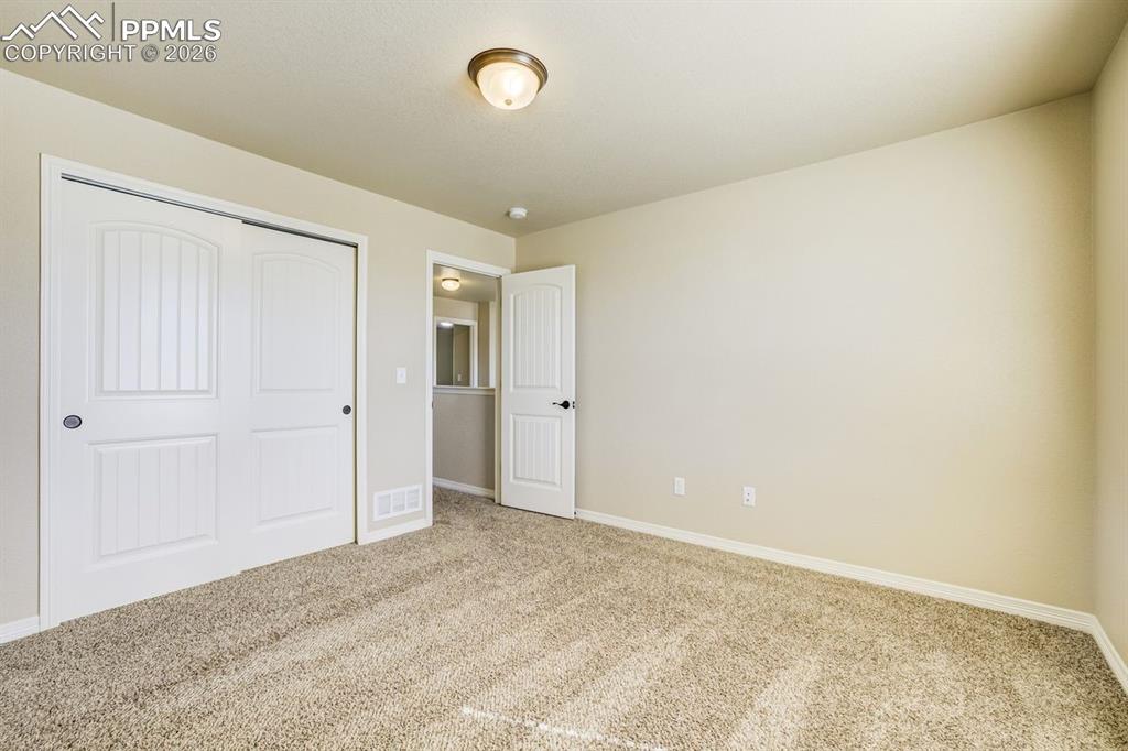 Undisclosed Address Colorado Springs, CO 80925 - Photo 34 of 45 a view of an empty room