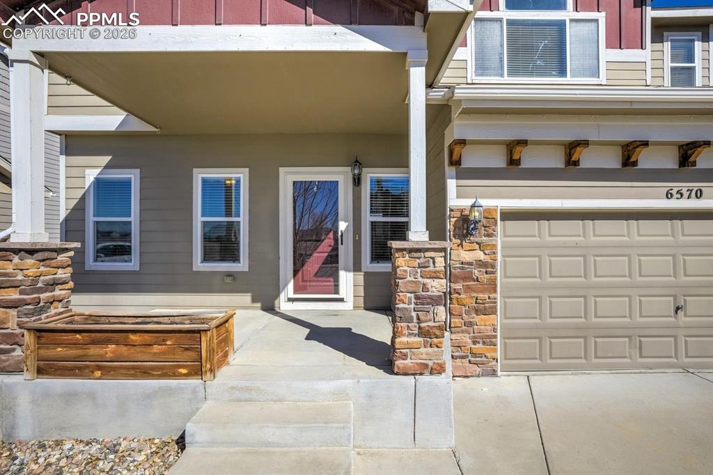 Undisclosed Address Colorado Springs, CO 80925 - Photo 4 of 45