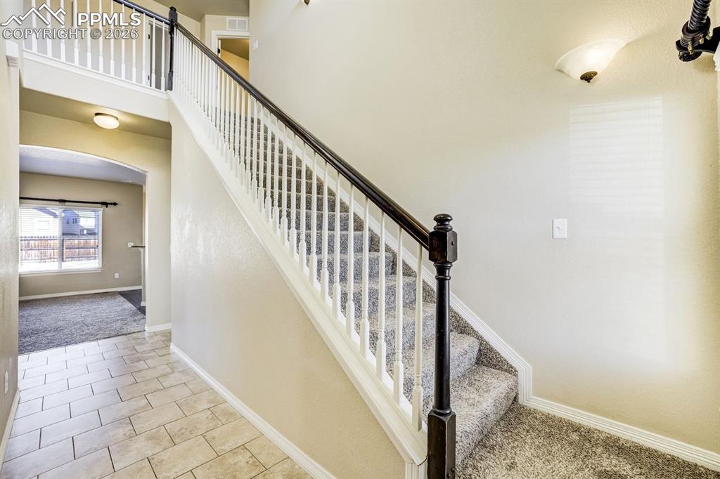 Undisclosed Address Colorado Springs, CO 80925 - Photo 5 of 45 a view of entryway