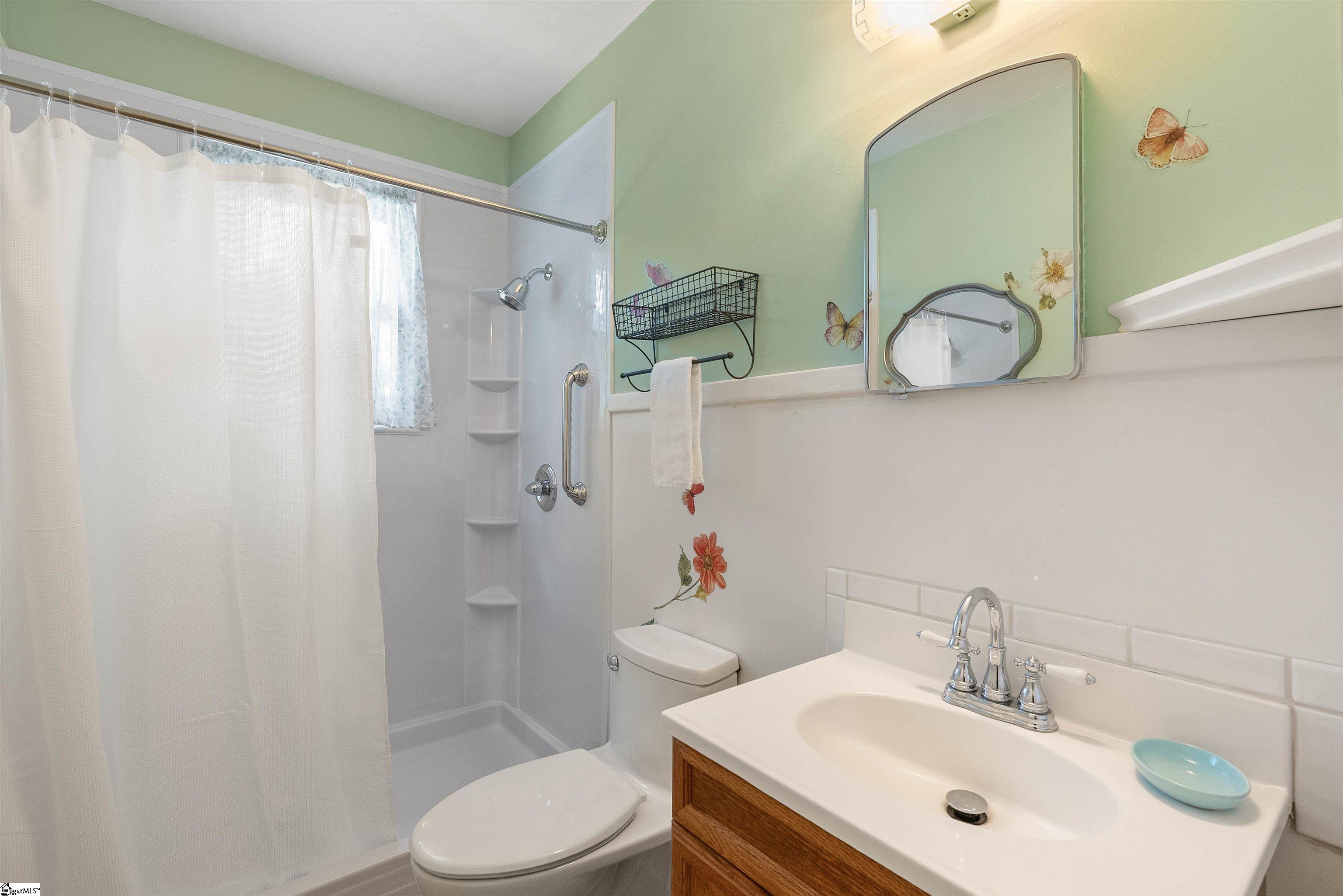100 Maxwell Road Spartanburg, SC 29302 - Photo 19 of 33 Gallery Image 19