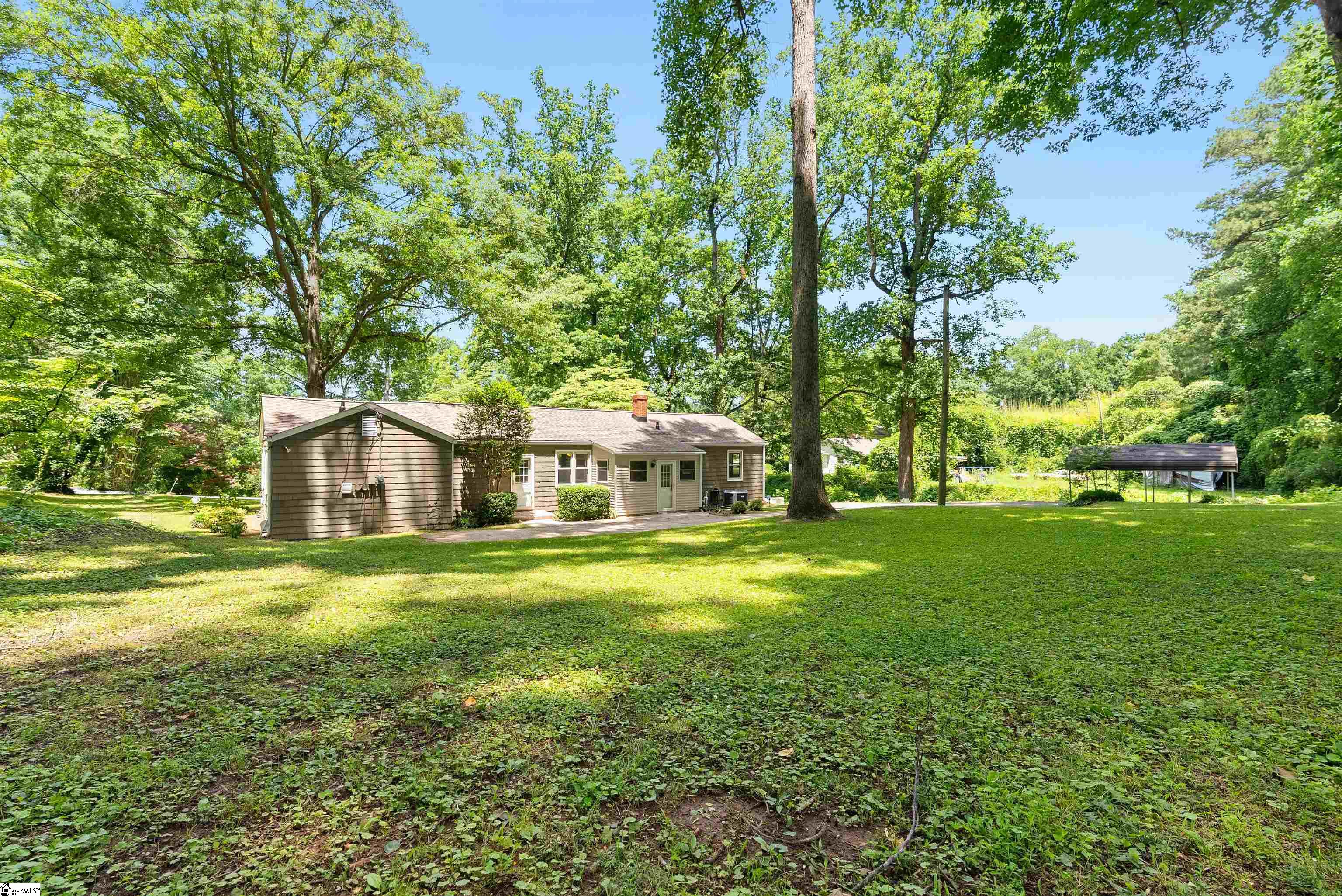 100 Maxwell Road Spartanburg, SC 29302 - Photo 25 of 33 Gallery Image 25