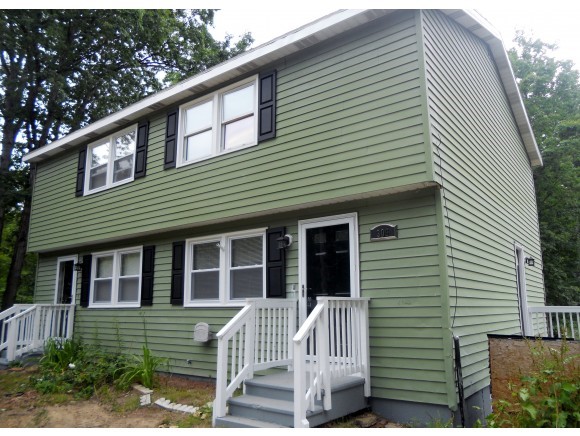 306 Island Pond Road, Unit R Derry, NH 03038 - Photo 1 of 1