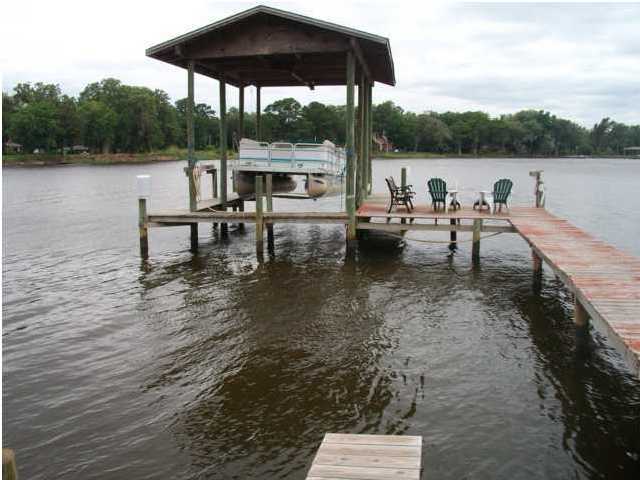 106 George Ellis Point Road Freeport, FL 32439 - Photo 5 of 5 Gallery Image 5