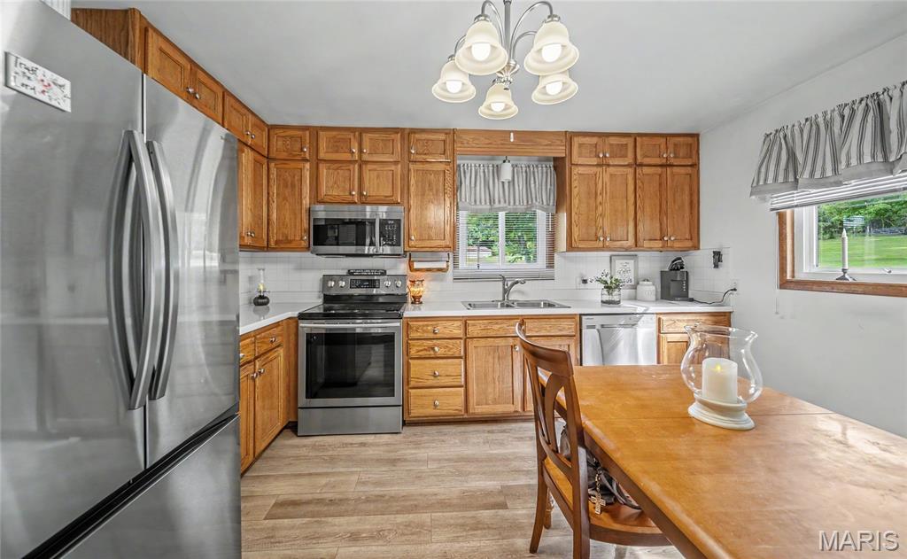 22900 East State Rte P St. James, MO 65559 - Photo 3 of 39
