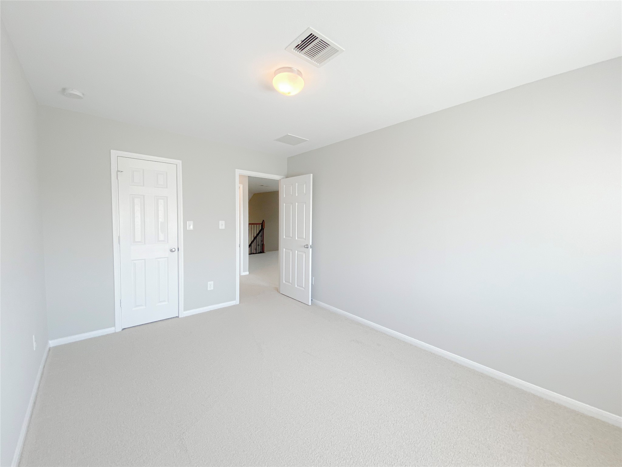6227 Carnaby Lane Rosenberg, TX 77471 - Photo 26 of 30 Another view of bedroom 4