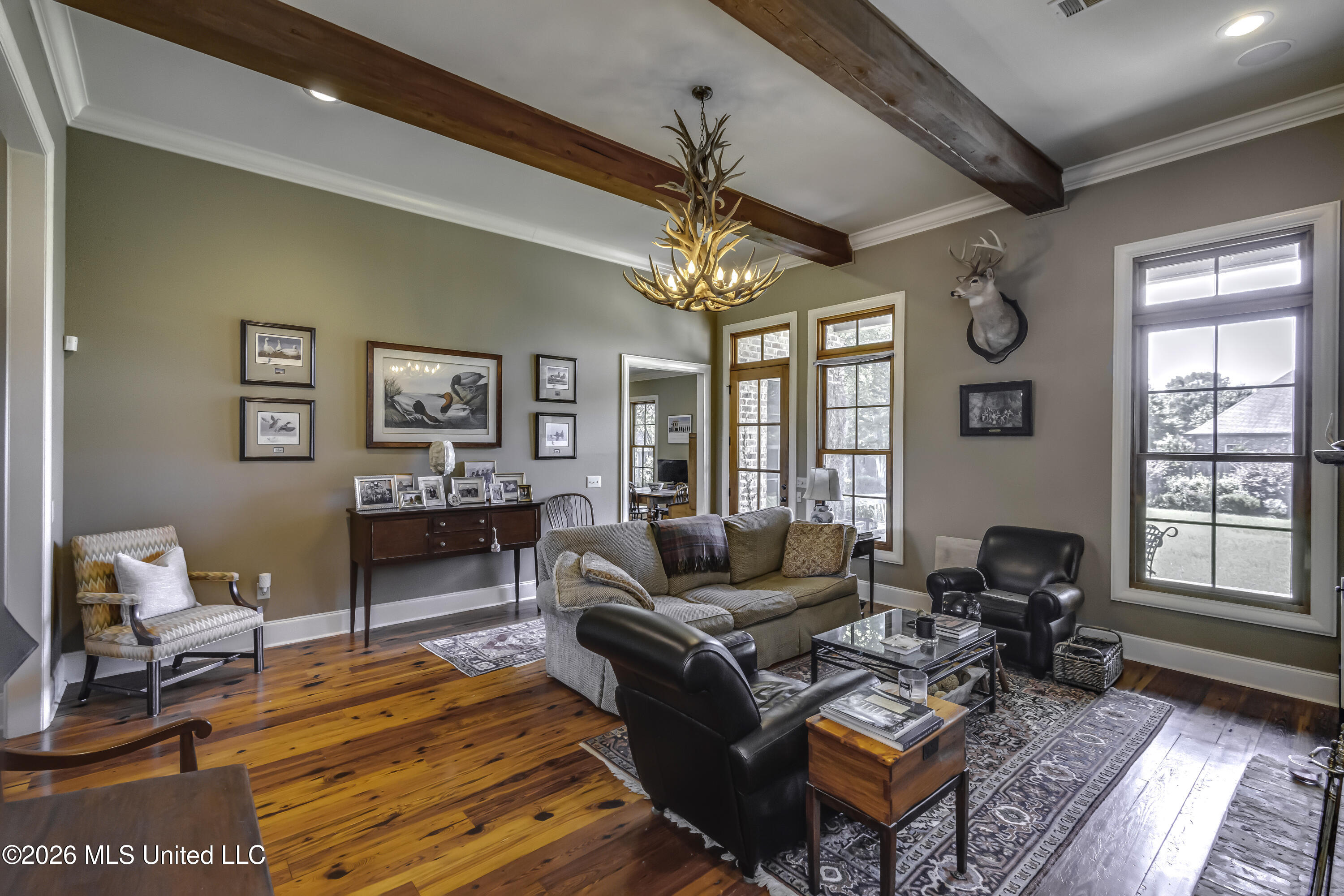 115 Chartres Drive Madison, MS 39110 - Photo 11 of 62 115 Charters Dr--48