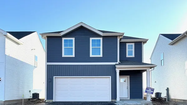 $409,990 | 2914 Rainier Drive, Pingree Grove, IL 60140