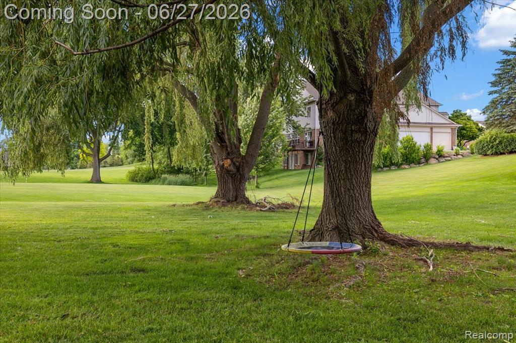4193 Oak Tree Circle Rochester, MI 48306 - Photo 67 of 72
