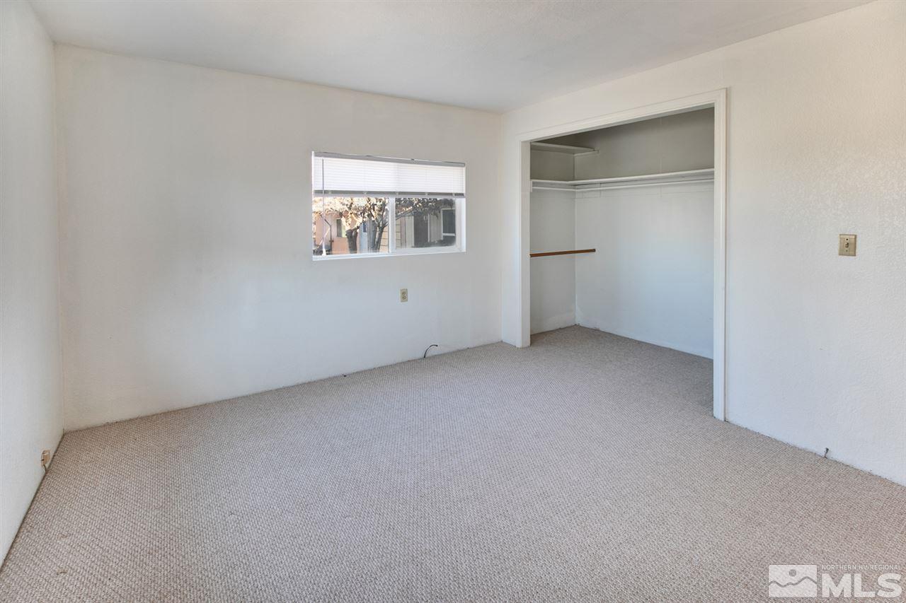 4320 Reno Highway Fallon, NV 89406 - Photo 12 of 28 a view of an empty room with a window