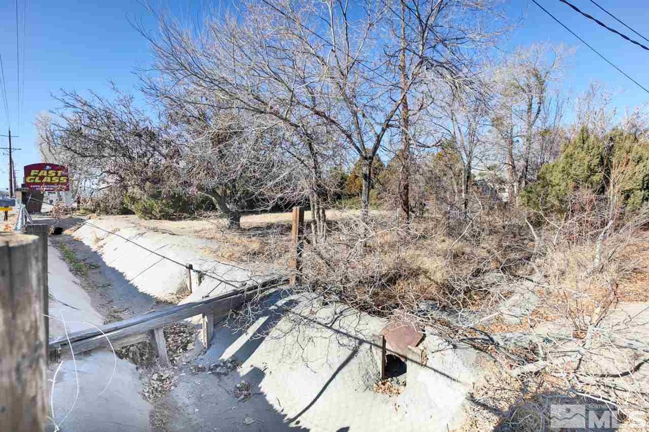 4320 Reno Highway Fallon, NV 89406 - Photo 28 of 28 a view of outdoor space and yard