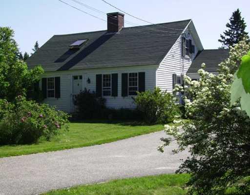 430 Point Road Hancock, ME 04640 - Photo 4 of 36 Welcome