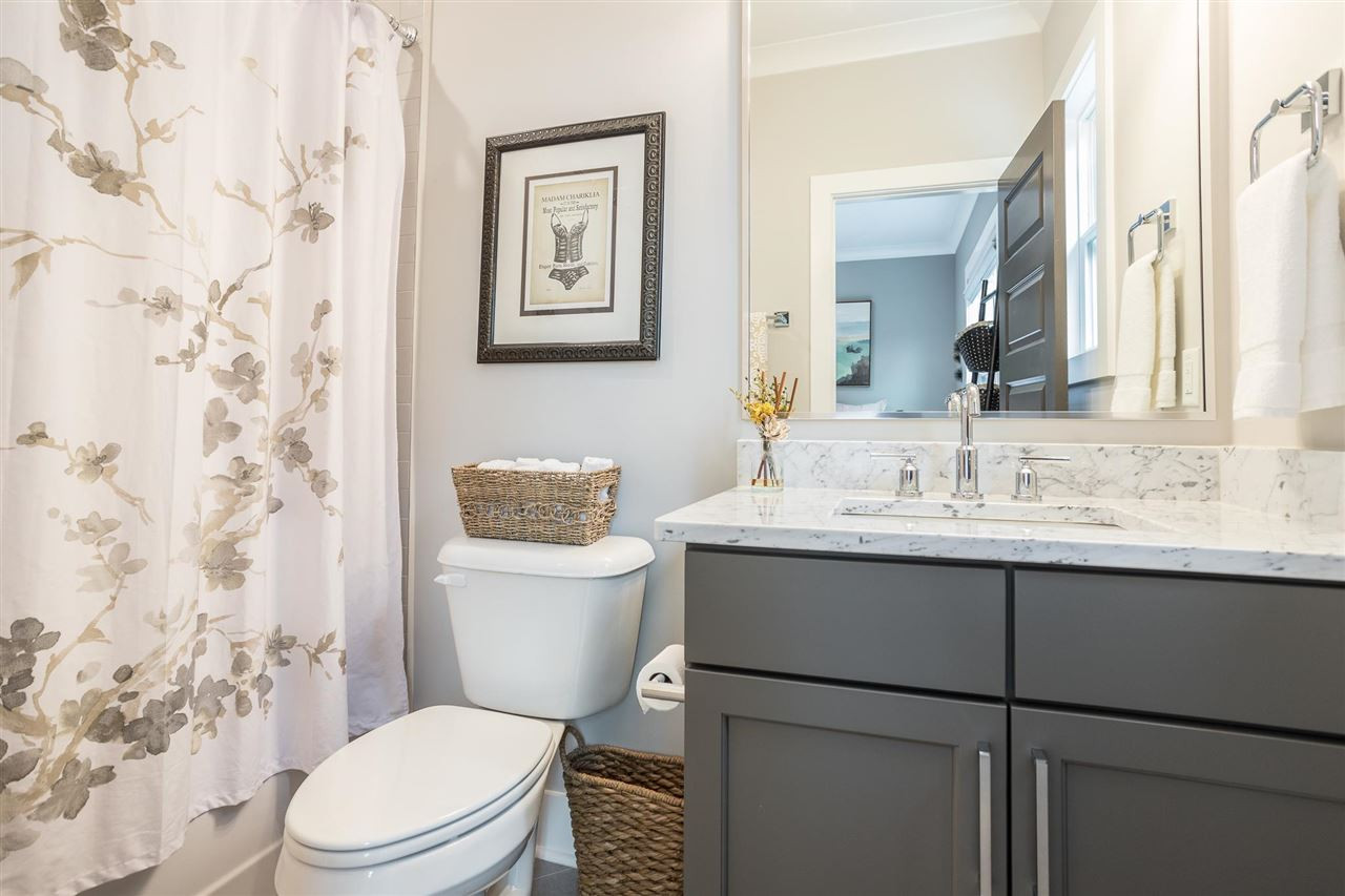 660 Watauga Street Raleigh, NC 27604 - Photo 23 of 29 Full Bathroom
