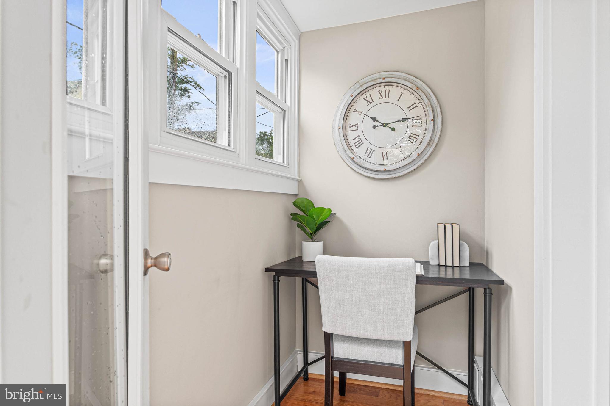 132 Kenilworth Road Merion Station, PA 19066 - Photo 11 of 27 First Floor Bonus Room