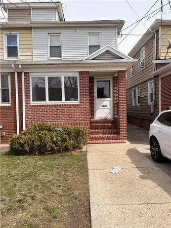 $949,000 | 1525 East 56th Street | Flatlands