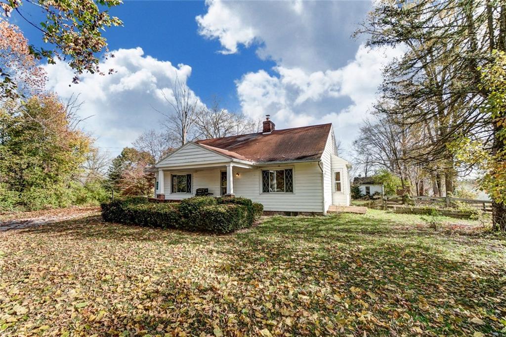 528 Vale Road Springfield, OH 45504 - Photo 3 of 45