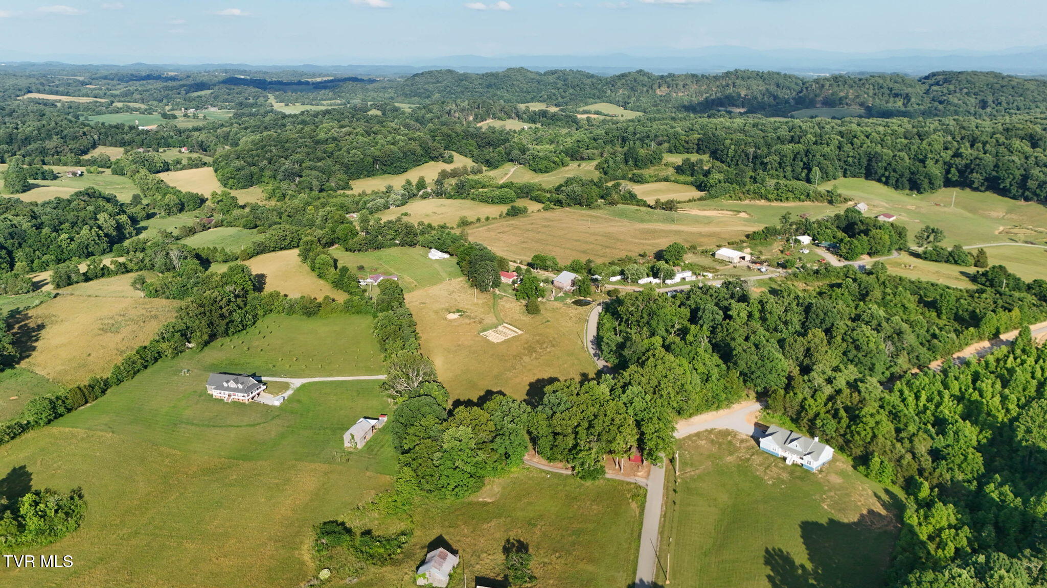 55 Short Road Chuckey, TN 37641 - Photo 53 of 73 53-web-or-mls-55 Short Rd Drone CP-21