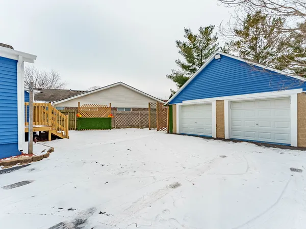 $340,000 | 214 South Prospect Street, Marengo, IL 60152