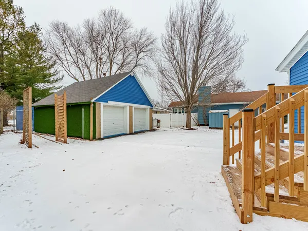 $340,000 | 214 South Prospect Street, Marengo, IL 60152