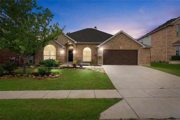$424,990 | 312 Equine Lane, Celina, TX 75009