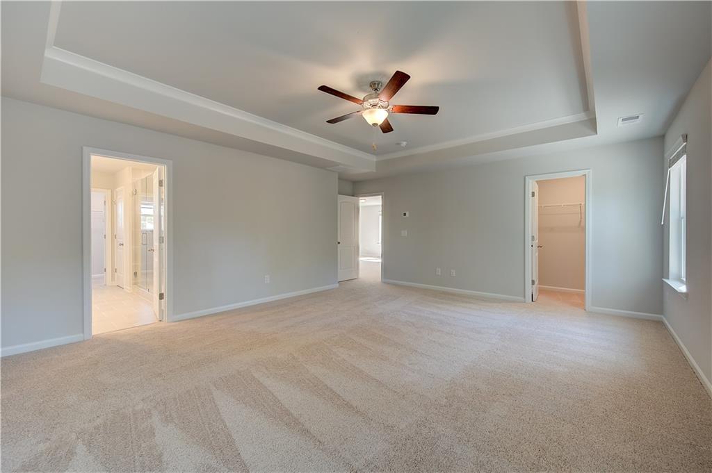 201 Chiswick Loop Stockbridge, GA 30281 - Photo 25 of 30