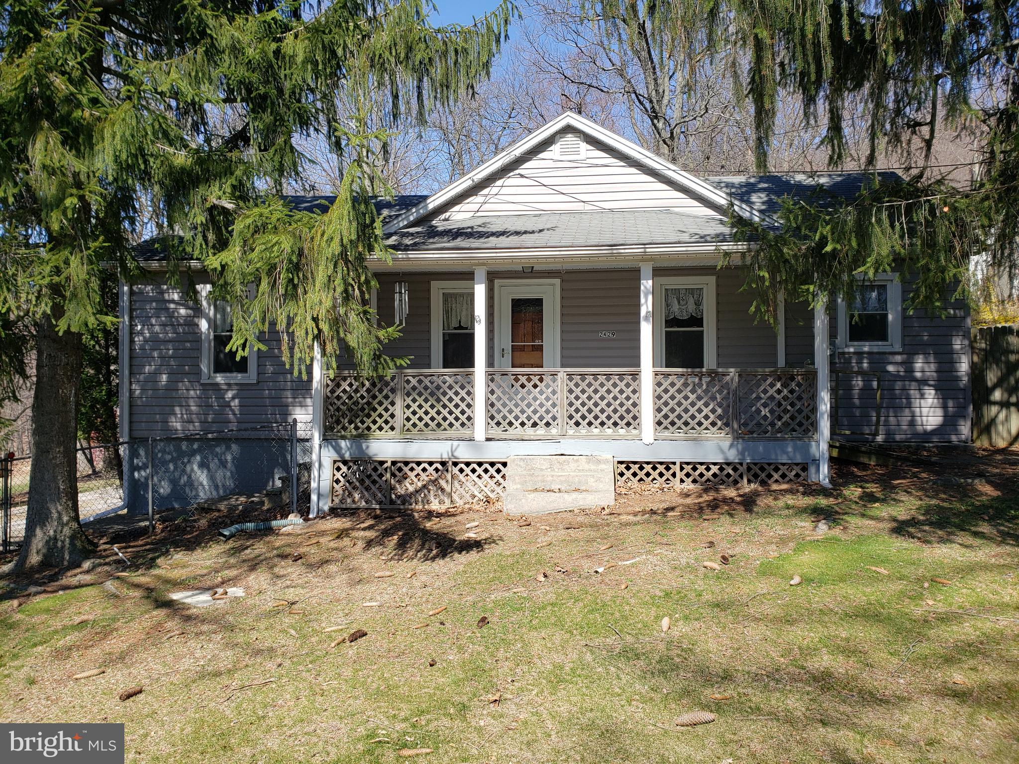 2429 Iron Springs Road Fairfield, PA 17320 - Photo 43 of 47 Gallery Image 43