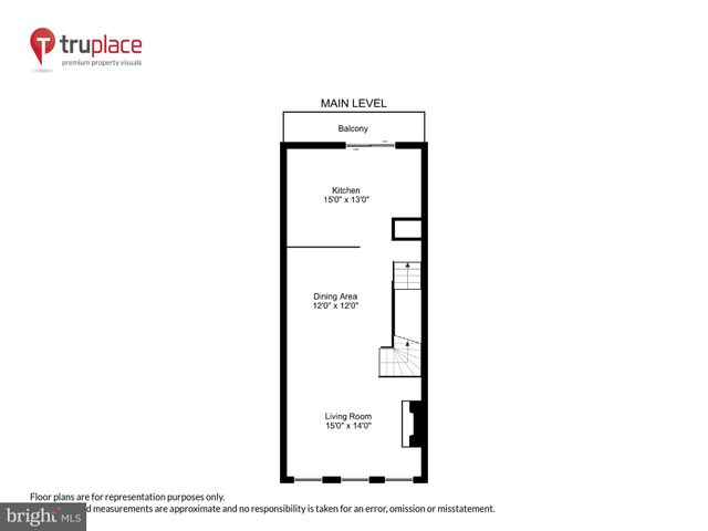 $970,000 | 235 West Street, Annapolis, MD 21401